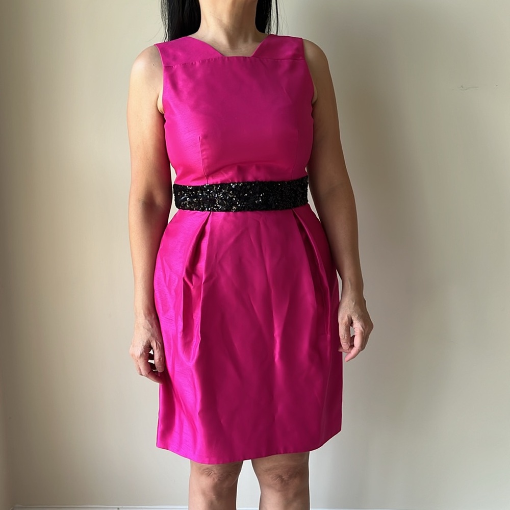 Cocktail Dress 2